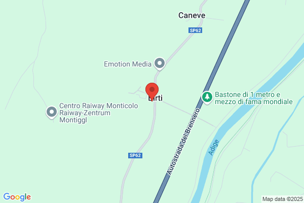 Fogagnolo Enrico (Arch.)