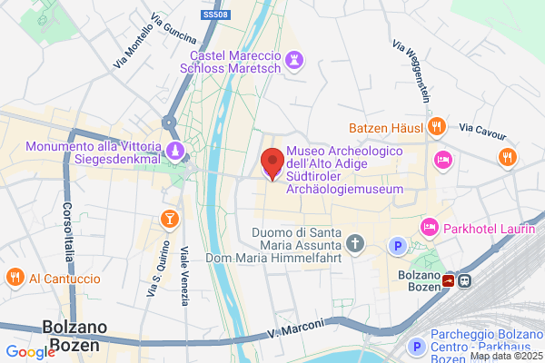 Francato Nicoletta (Arch.)