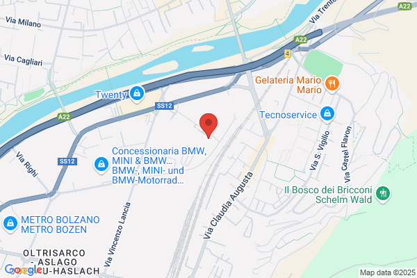 Gennaro Renzo (Arch.)