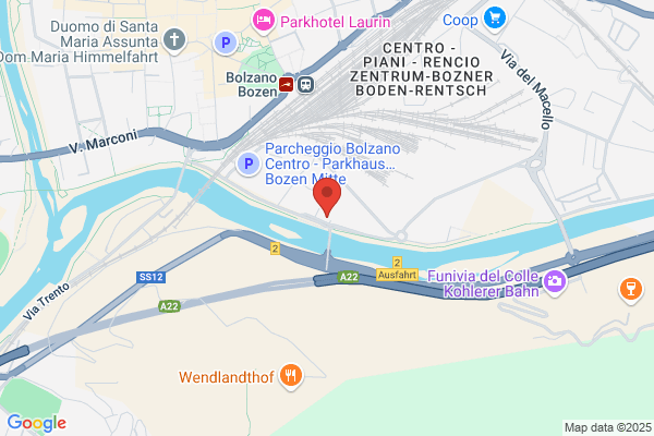 Parduzzi andrea