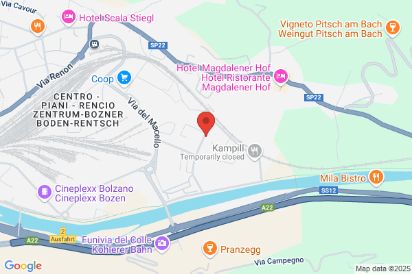 Scuole Pubbliche/Convitto Studentesco Aslago%:offentliche Schulen/S/// slach (Tu