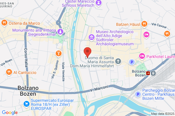 Scuole Pubbliche/Dir.Didatt.1.Circ./Scuola Elem.Goethe%:offentliche/// dir.Bozen