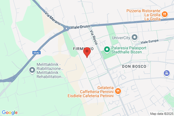 Scuole Pubbliche/Direz.Didatt.1.Circ.Lingua Ted./Scuola Elem.J.w.v.///  Schulen/