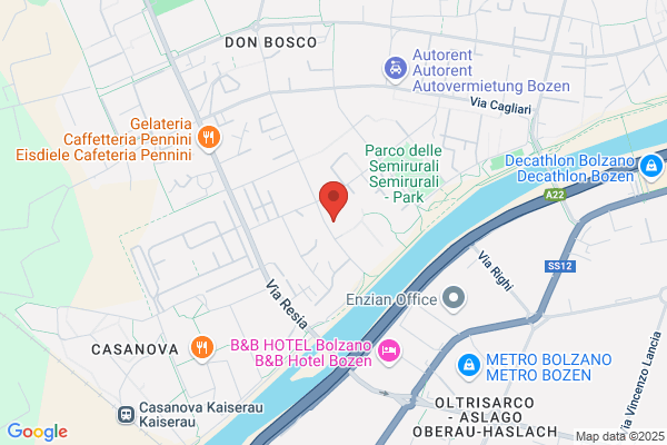 Scuole Pubbliche/Direz.Didatt.2.Circ.Lingua Ted./Scuola Elem.A.rosm/// hulen/Gru