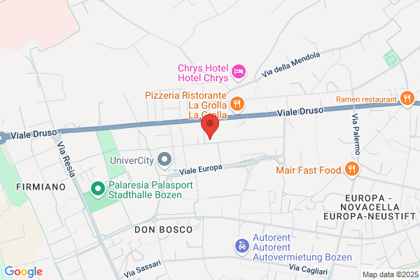 Scuole Pubbliche/Scuola Media A.Negri%:offentliche Schulen/Mittelsc/// (Hule A.N