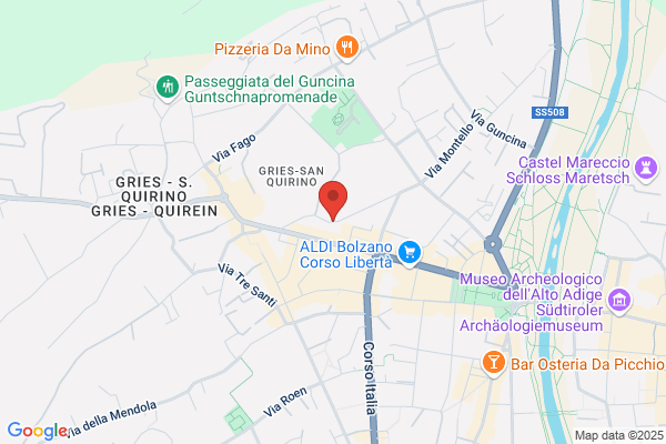 Scuole Pubbliche/Scuola Media A.Stifter%:offentliche Schulen/Mittel///  Sprache
