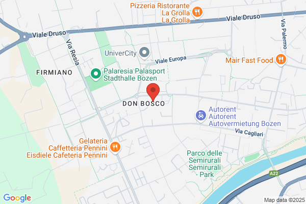 Scuole Pubbliche/Scuole Materne In Lingua Italiana%:offentliche Sch/// in Italie