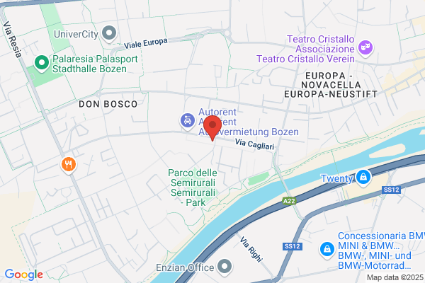 Centro Auser - Vssh Zentrum