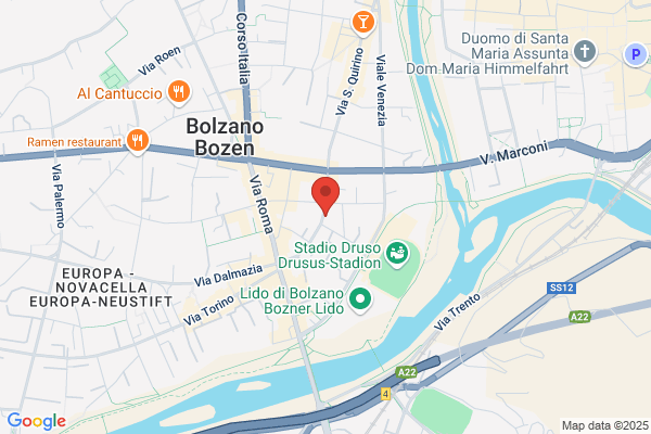 Il Ponte - Die Bruecke Soc. Coop. Sociale a r.L.