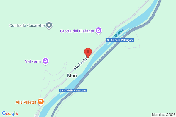 Impresa Costruzioni Lazzarotto S.R.L.