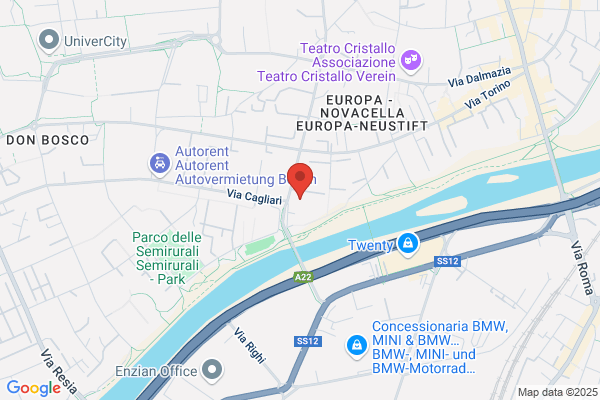Istituto Int. Di Studi Europei A. Rosmini%int. Institut f:ur Europ:/// osmini (A