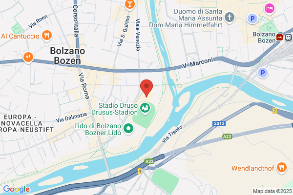 Polisportiva Piani