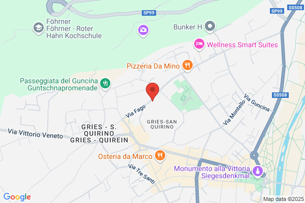 Ssv - S:udtiroler Sportverein Bozen