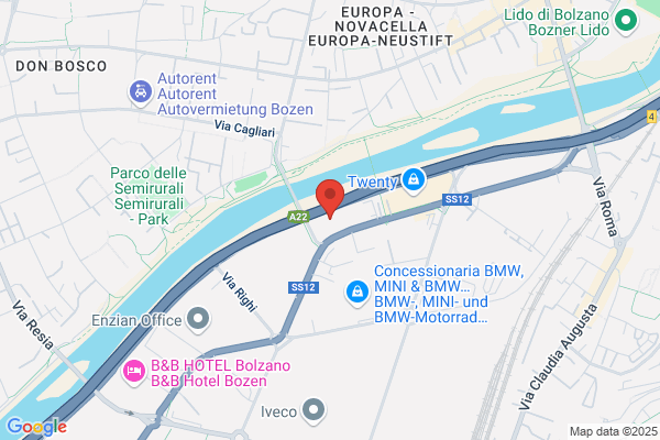 Compro auto bolzano