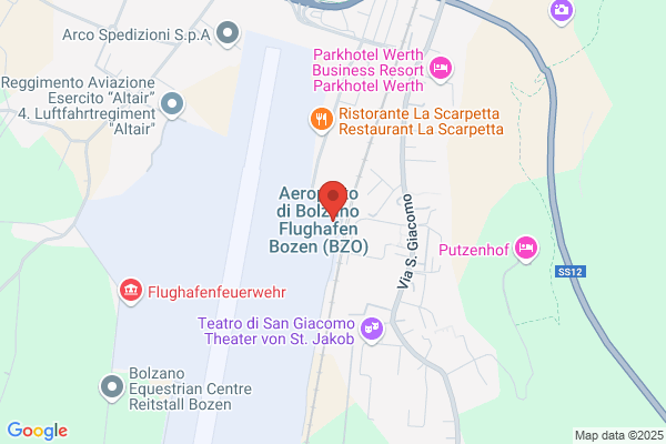 Leaserent Trentino Alto Adige S.A.S.%leaserent S:udtirol Trentino k.G.