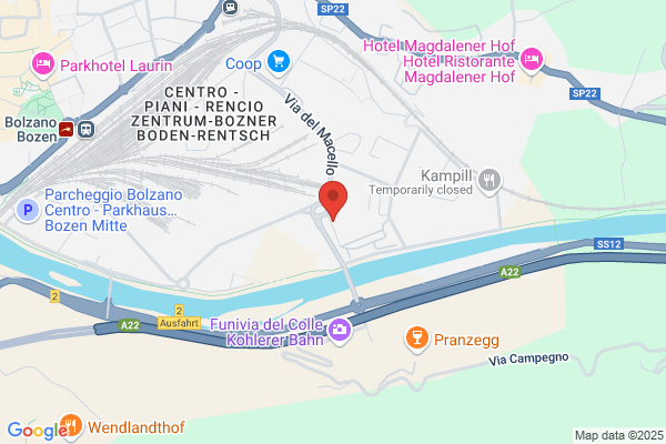 Ala Rent Noleggio Auto e Furgoni