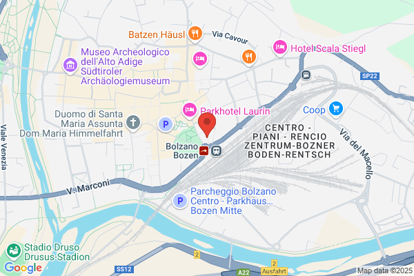 Leaserent Trentino Alto Adige Sas