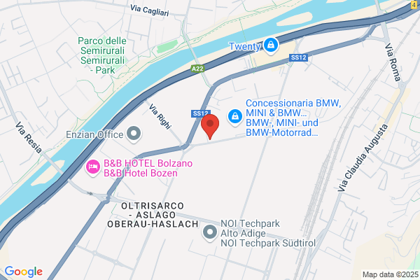 Dima Automobili Srl