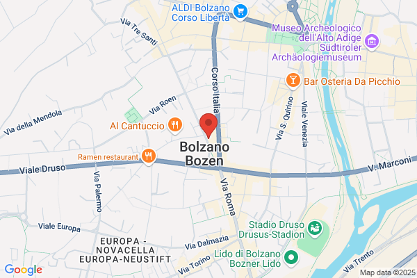 Officina Europa Di Pizzo Daniele%autoreparaturen Europa Des Pizzo D/// (Aniele)