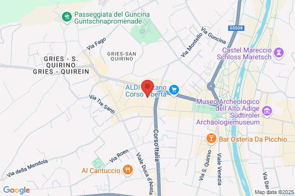 Tomasi giovanni (Dr.)