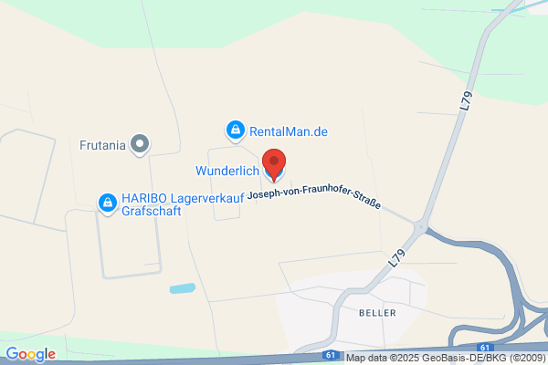 Wunderlich Exquisit (S.A.S.-K.G.)