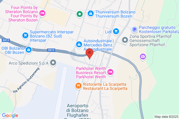 Carrozzeria Resia