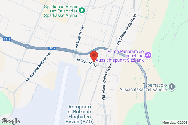 Nuova Autocarrozzeria Roma