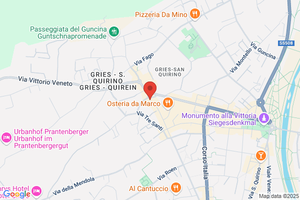 Pasticceria Menz%konditorei Menz