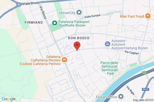 Il Bullone Ferramenta%il Bullone Eisenwarenhandlung
