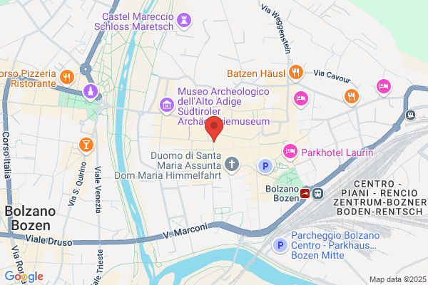 Vodafone Store | Goethe