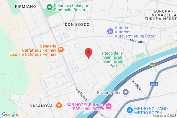 Patruno  Cosimo (Dr.)