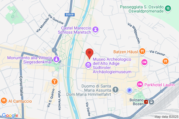 Rossi Dr. Massimiliano Avvocati E Commercialisti Barbin Mayr rossi /// assimilia