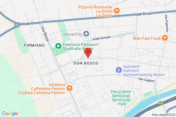 Studio Dolzan Di Dolzan Graziano