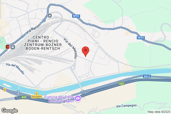 U.S.E.B. Unione Settori Economici Provincia Di Bolzano
