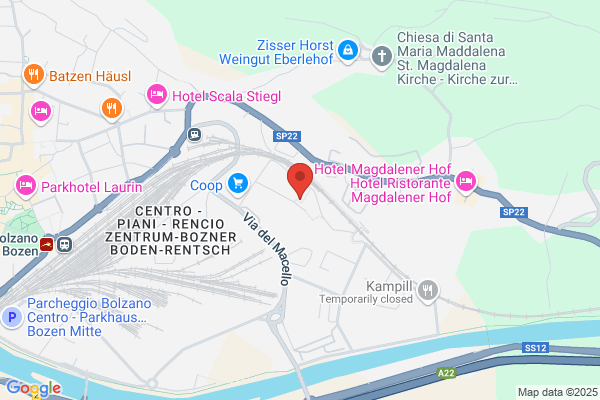 Gruppo Alpini Bolzano Centro