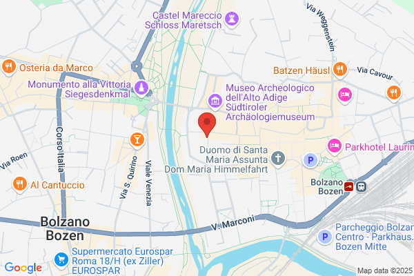 Hussein Khaled (Dr.)