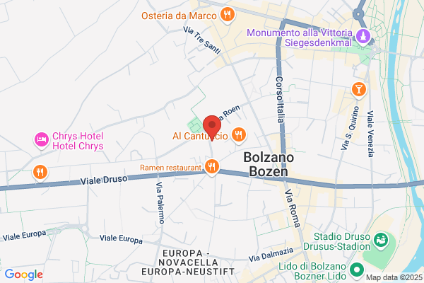 Stazione Di Servizio Ip%tankstelle Ip