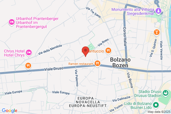 Impresa Costruzioni Landesbau