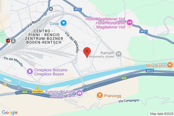 Elettrauto Sittoni%elektrowerkstatt Sittoni