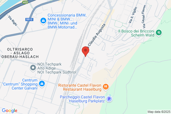 Zecchinato Pellegrini - Eolo elettrotecnica