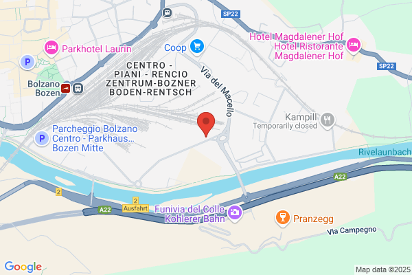 A&G Assistenza Tecnica Service Center