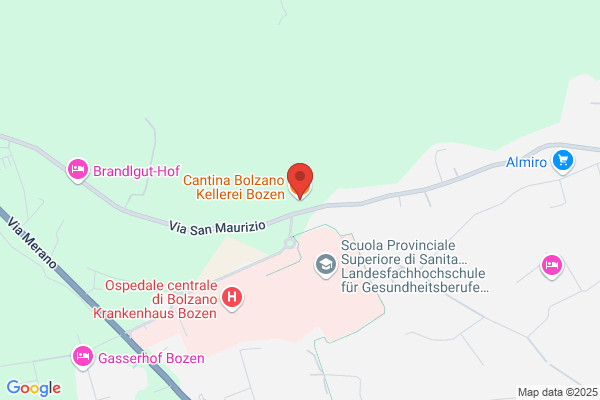 Cantina Produttori Bolzano Soc.Coop.R.L.