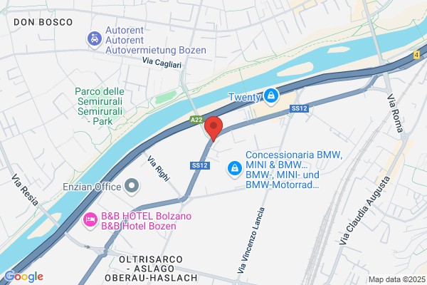 Internorm Italia S.R.L.%internorm Italia G.M.B.H.