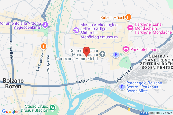 Farmacia Comunale%apotheke St:adtische Apotheke