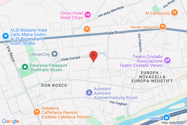 Farmacia Comunale%apotheke St:adtische Apotheke