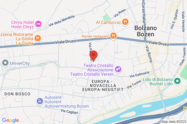 Farmacia Rauzi Dr.Gino%apotheke Dr.Rauzi Gino