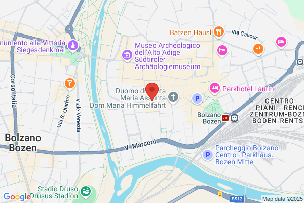 Galleria Darte Goethe%kunstgalerie Goethe