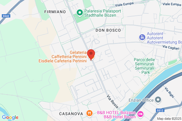 Gelateria Dani%eisdiele Dani