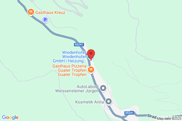 Wiedenhofer Di Tschager N.E Spiess K.(S.A.S.)%wiedenhofer Des Tscha/// (K.G.) (G