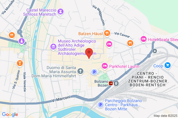 Albergo Hotel Figl